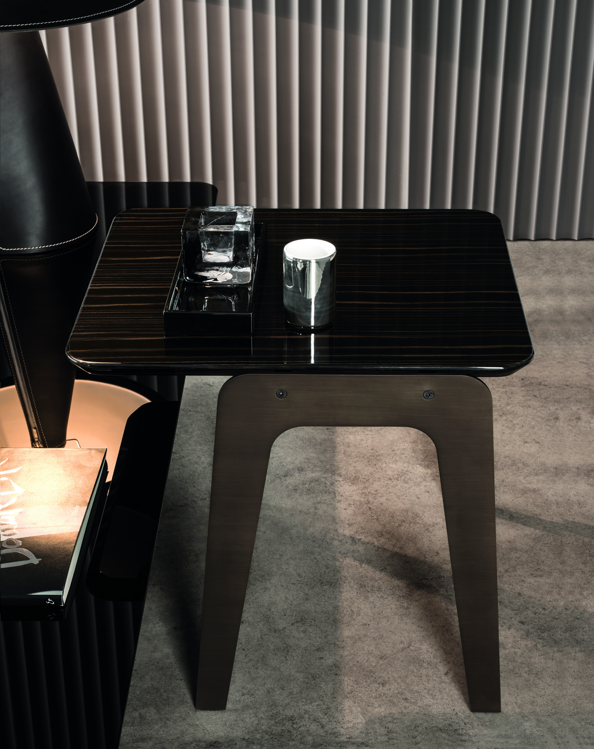 Aparadores y cajoneras Kirk | MINIM – mobiliario e iluminación de